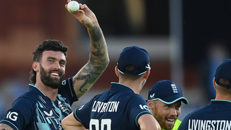 England ICC World Cup 2023 Schedule Announced: Check Complete Match Fixtures, Time-Table, Venue, Match Timings in ICC Men’s CWC 2023