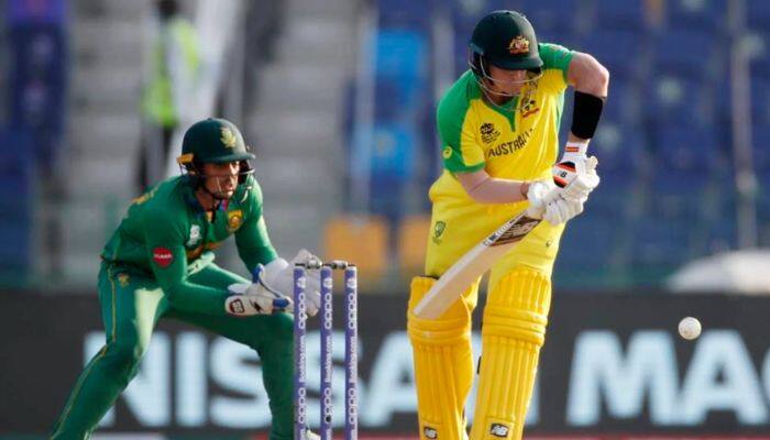 Australia vs South Africa - Lucknow - October 13