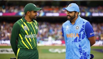 India vs Pakistan - Ahmedabad - October 15