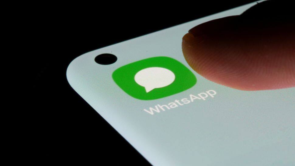 Read more about the article WhatsApp Business Users Jump Four-Fold In Three Years