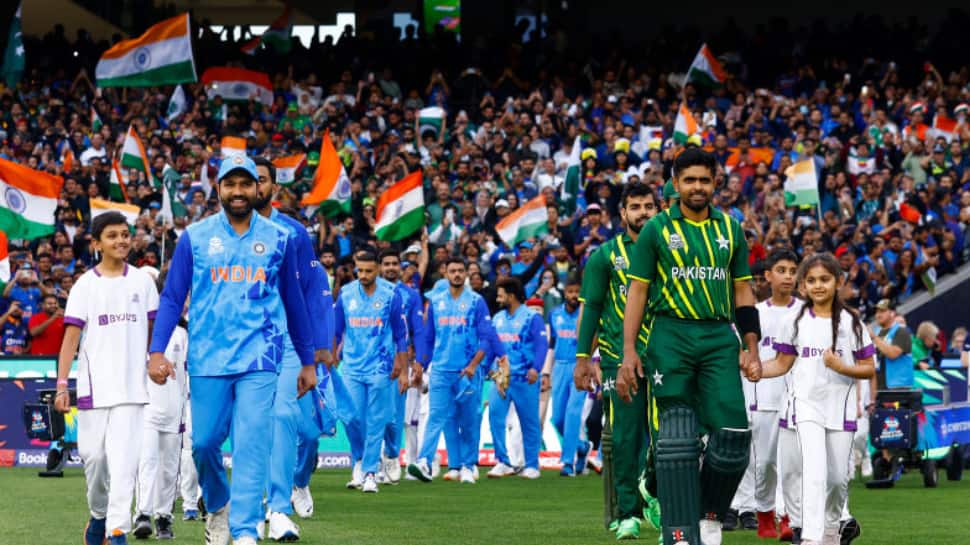 Here&#039;s Why Mumbai Will Not Be Hosts If India Vs Pakistan Semi-Finals Takes Place In Cricket World Cup