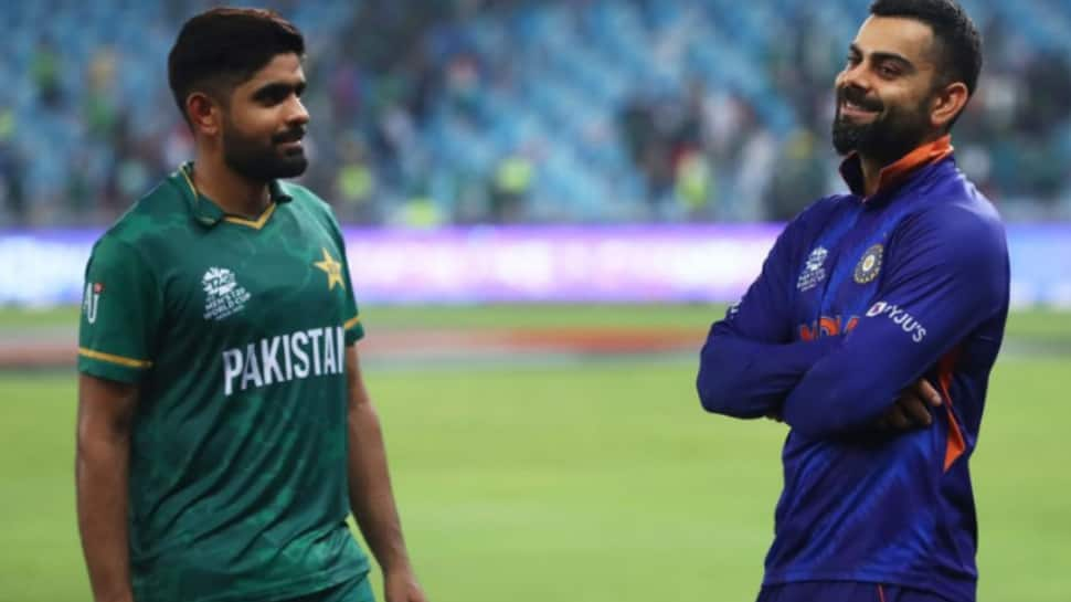 Babar Azam And Virat Kohli To Play Marquee Clashes On Their Birthdays In World Cup 2023