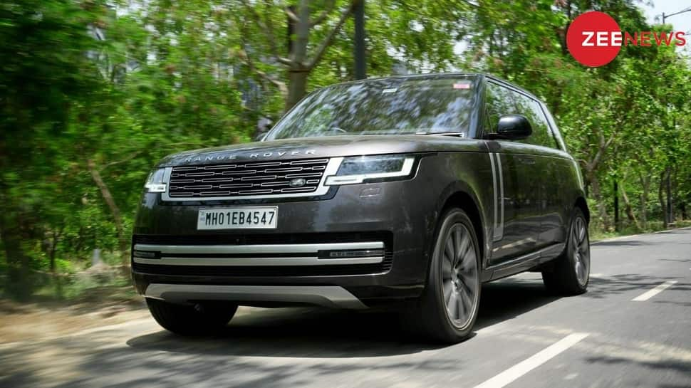 2023 Range Rover Review: A Luxury SUV For Billionaires With Itchy Boots? Watch Here