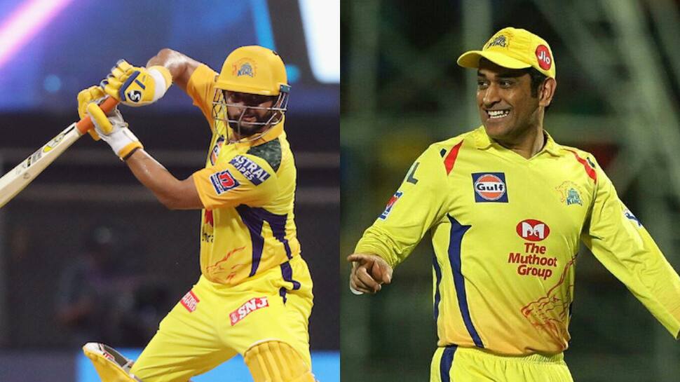 Did CSK&#039;s MS Dhoni Stop Suresh Raina From Captaining A Different IPL Team?