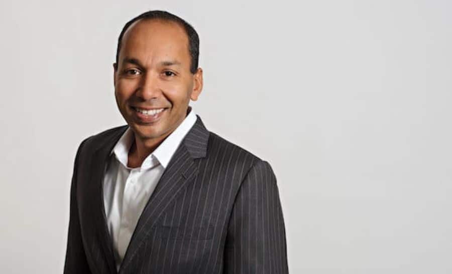 Who Is Sunny Gupta, The Founder Of The Cloud Software Startup Apptio, Which Was Bought By IBM For $4.6 billion?