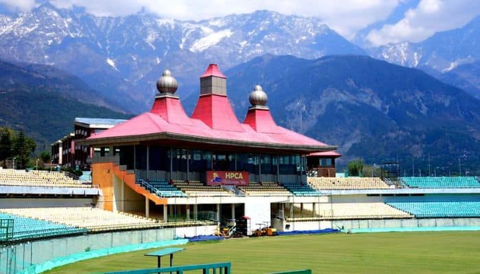 Dharamsala