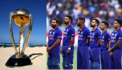 ICC ODI World Cup 2023