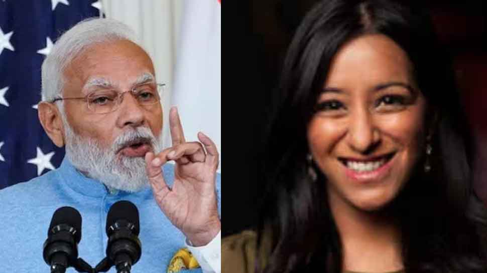 « Inacceptable » : la Maison Blanche condamne le harcèlement d’un journaliste du – qui a interrogé le Premier ministre Modi sur les droits des minorités |  Nouvelles de l’Inde