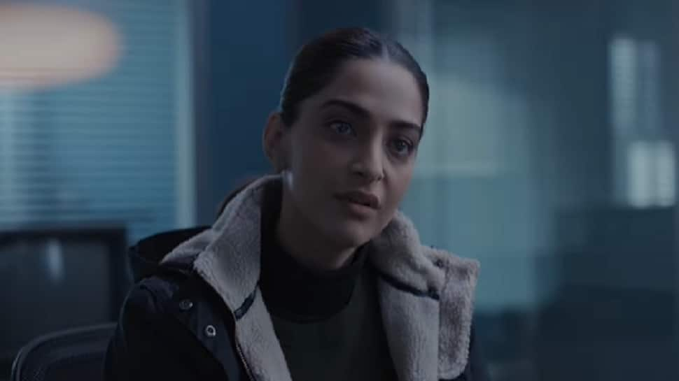 &#039;Blind&#039; Teaser Out: Sonam Kapoor-Starrer Is All Set To Give You Chills