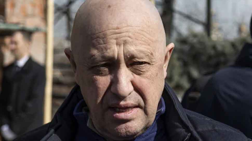 US State Department Warns Of Forthcoming Actions Against Yevgeniy Prigozhin-Led Wagner Group