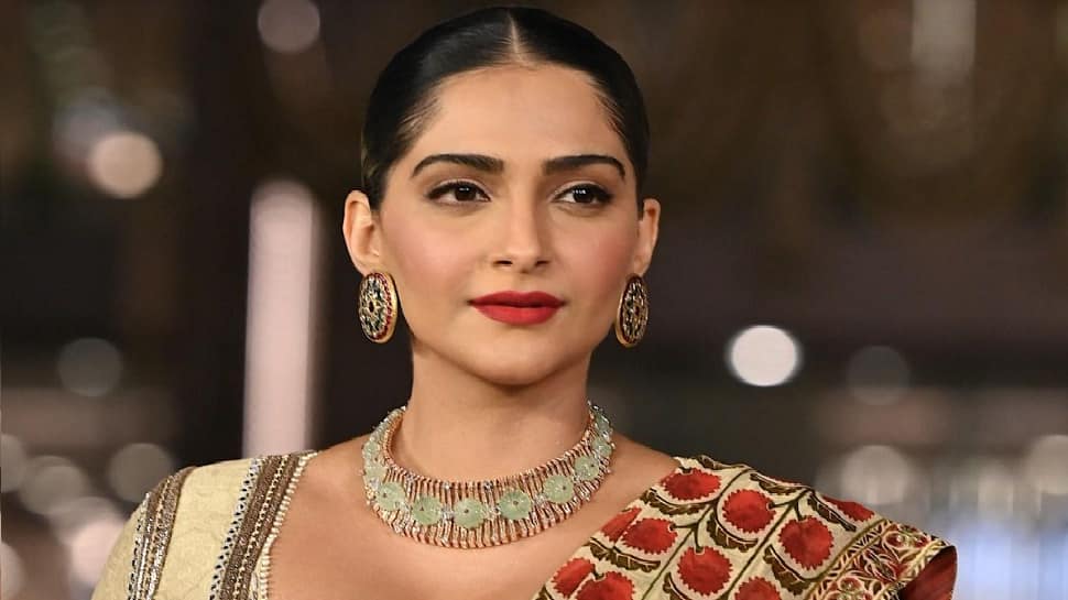 Actress Sonam Kapoor To Attend UK PM Rishi Sunak&#039;s Reception Marking UK-India Week