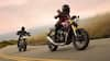 Bajaj-Triumph Motorcycles