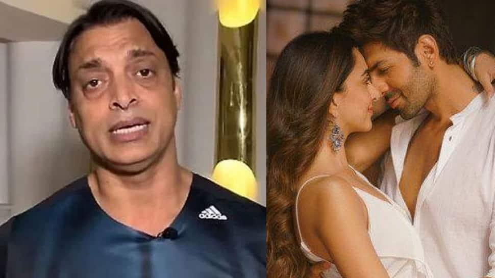 Shoaib Akhtar&#039;s Reaction To &#039;Pasoori&#039; Remake From &#039;Satyaprem Ki Katha&#039; Is Hilarious