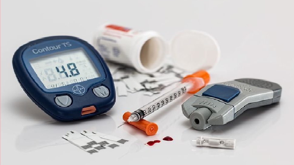 Higher Dosage Of Oral Semaglutide May Improve Blood Sugar Control: Study | Health News | Zee News Higher Dosage Of Oral Semaglutide May Improve Blood Sugar Control: Study | Health News | Zee News