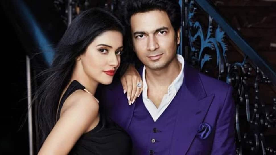 Asin Sex - Asin Shuts Divorce Rumours With Latest Post, Calls Them Imaginative And  Utterly Baseless | People News | Zee News