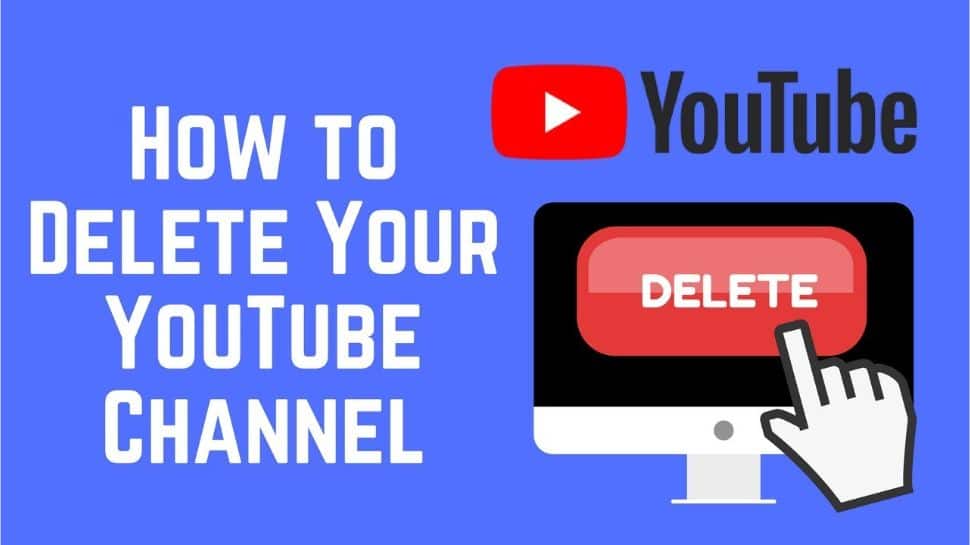 How To Delete Or Hide YouTube Channel: A Step-By-Step Guide