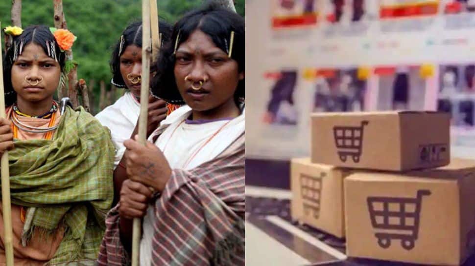 E – Marketplaces A New Destination For Tribal Handmade Products - Vimarsana News