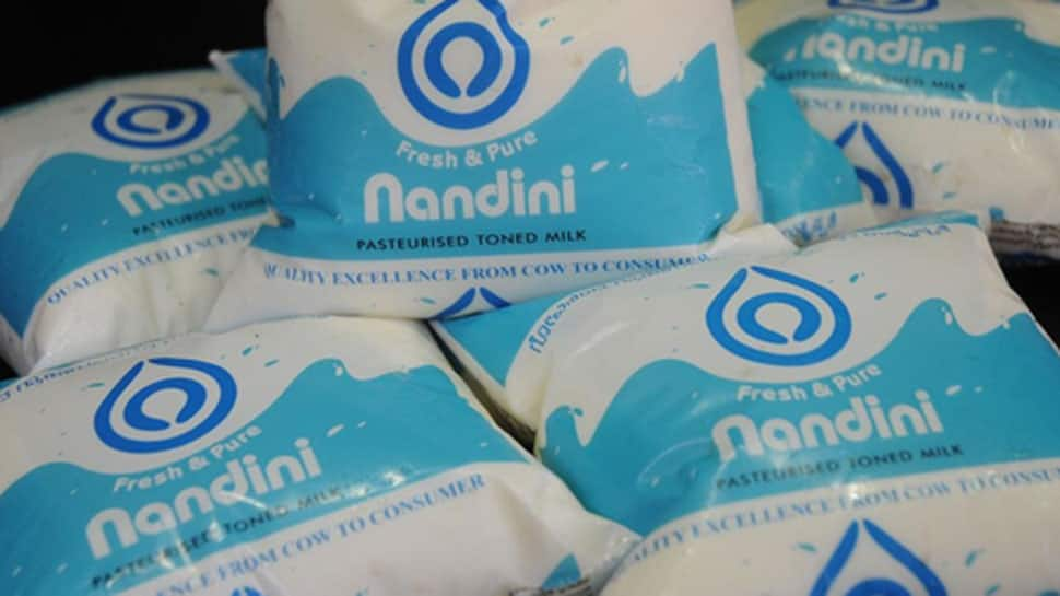 Milk war: Karnataka Decides Not To Expand Nandini Outlets In Kerala