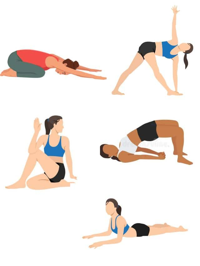 Yoga (Asana) 