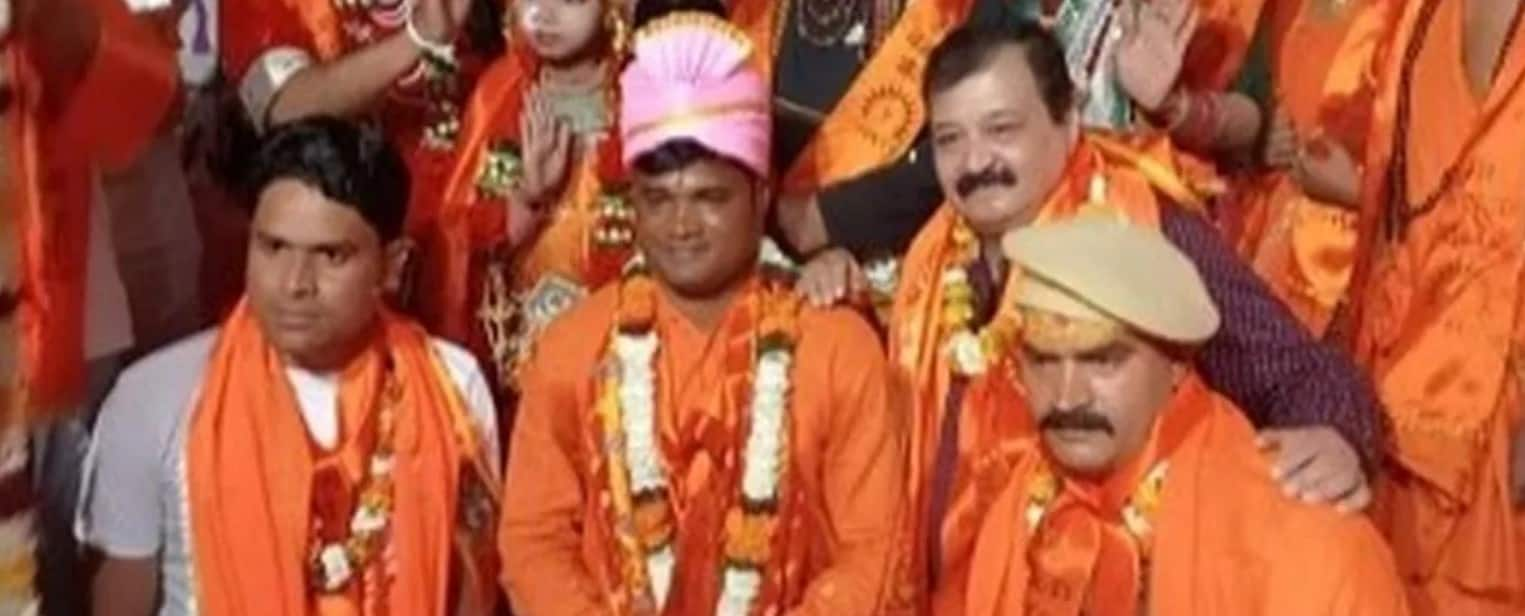 Now, Shree Bajrang Sena Demands Ban On Adipurush