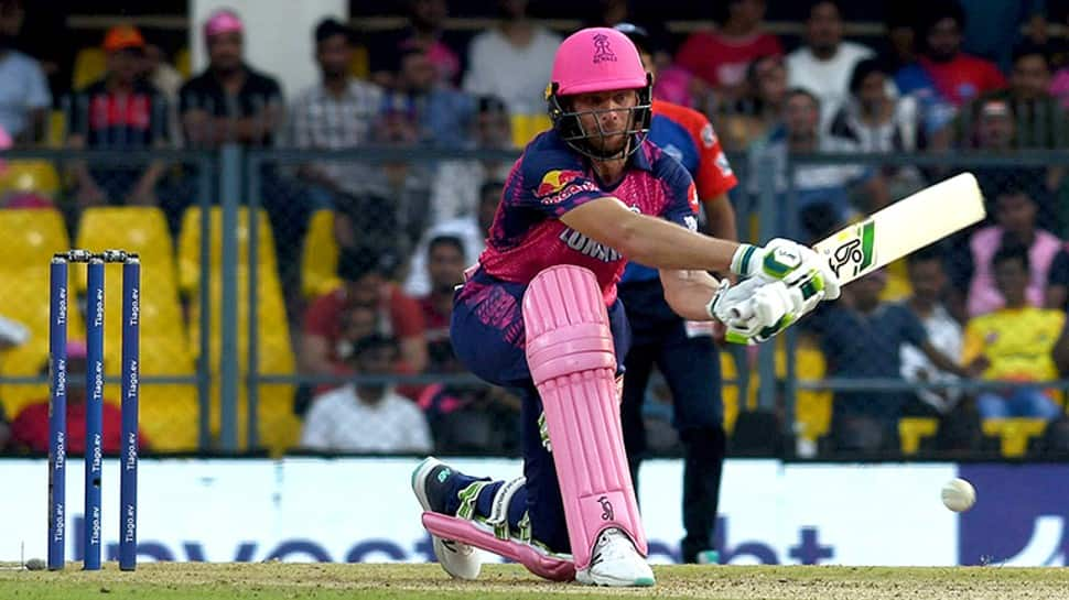 Rajasthan Royals Offer England Captain Jos Buttler Offered Multi-Million Pound 4-Year Deal: Report