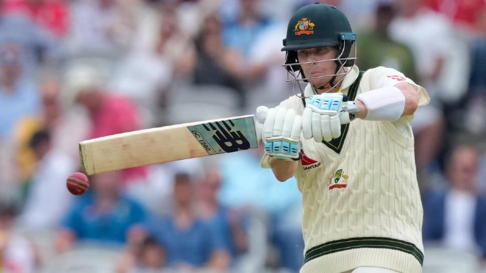 Former Australia captain Steve Smith reached the landmark of 15,000 international in the second Ashes Test against England at Lord's. Smith took 351 innings to reach the landmark. (Photo: AP)