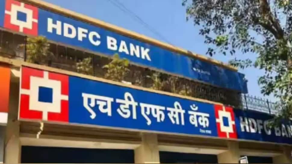 How Hdfc Hdfc Bank Merger May Impact Home Loan Borrowers Personal Finance News Zee News 8293