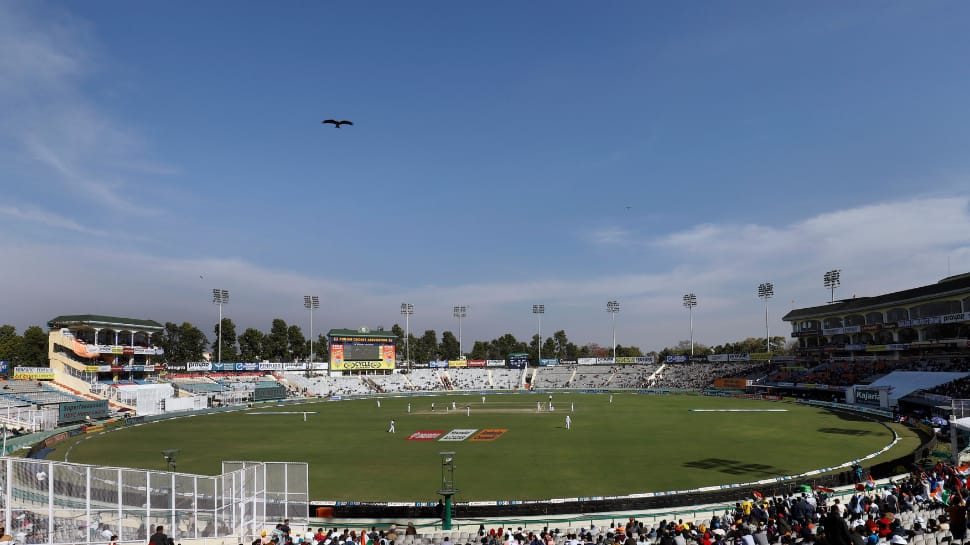 Here&#039;s Why Mohali Did Not Get To Host A Single Cricket World Cup 2023 Match; BCCI Vice-President Explains