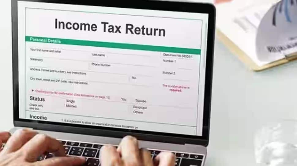 Income Tax 2023-24: Everything You Need To Know Before Filing ITR