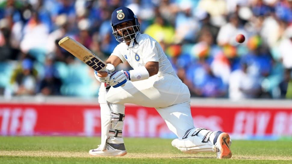 Former BCCI President Sourav Ganguly Questions Ajinkya Rahane’s Elevation To Test Vice-Captaincy