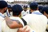 Unluckiest cricketers