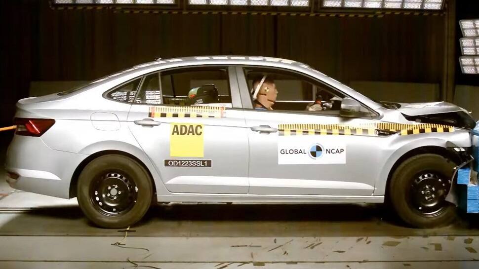 Indian Car Buyers More Inclined Towards Safety Than High Mileage - Report