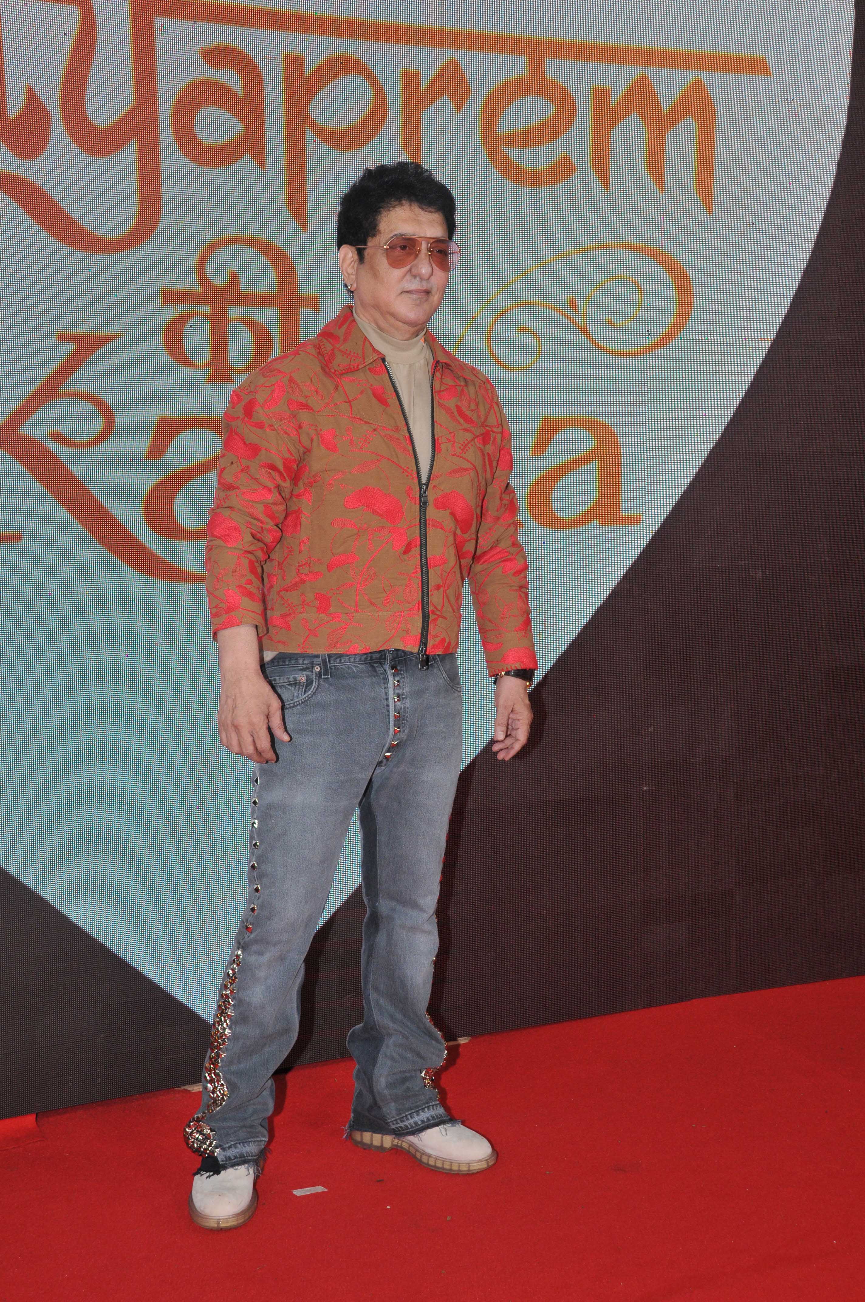 Sajid Nadiadwala