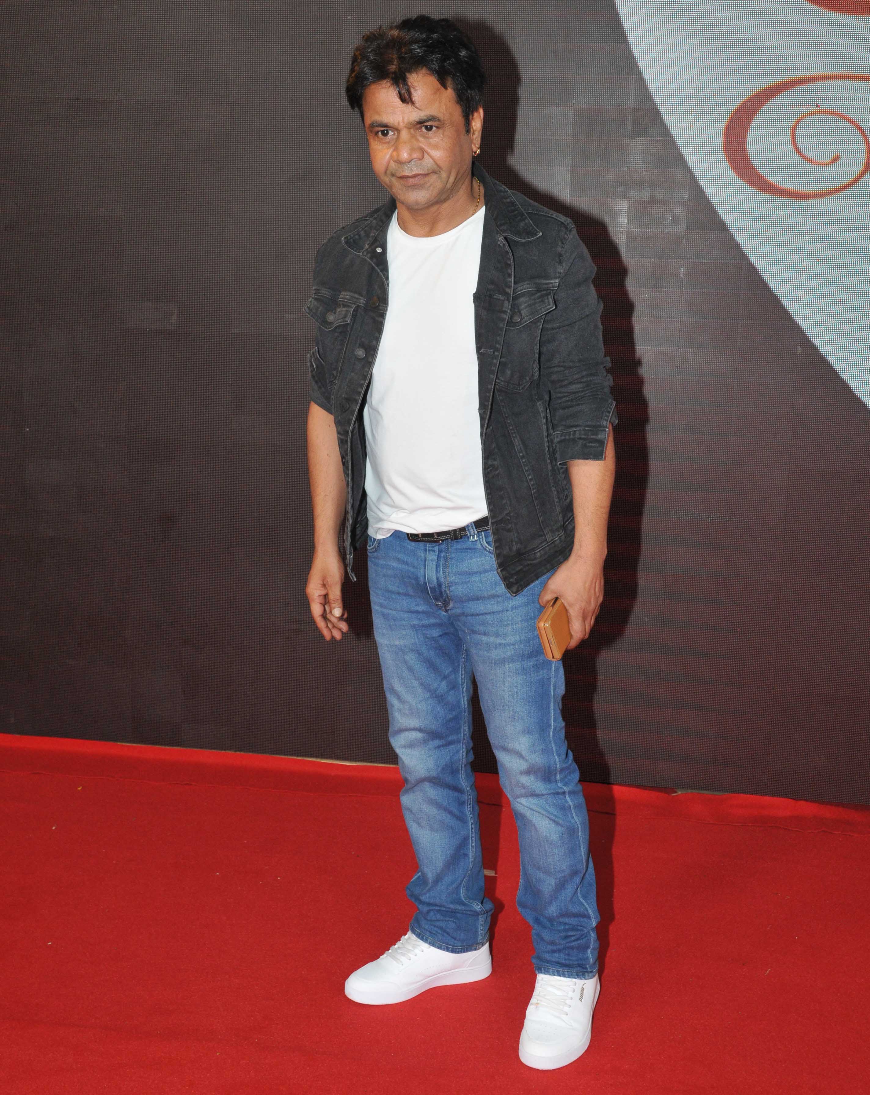 Rajpal Yadav