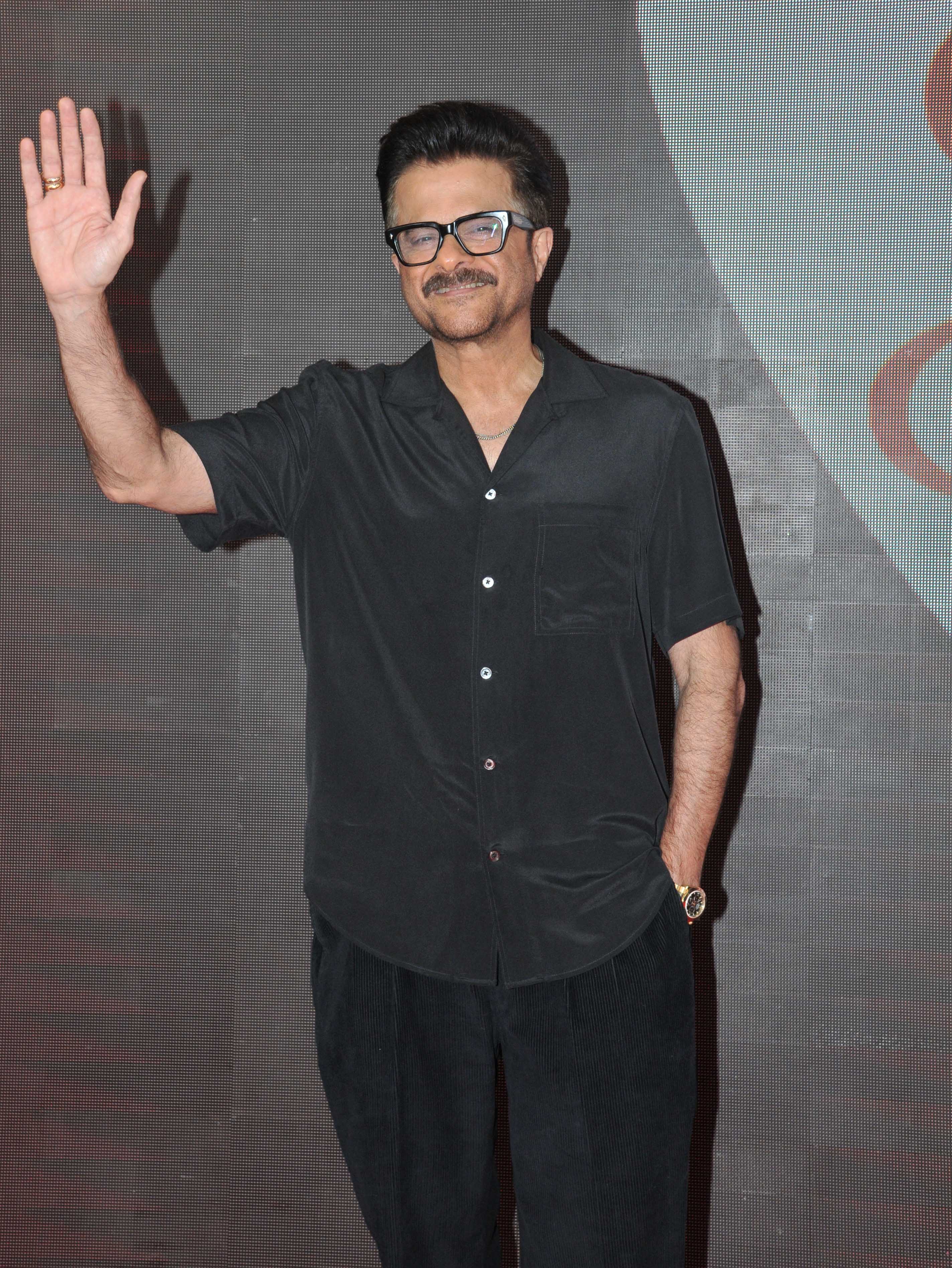 Anil Kapoor