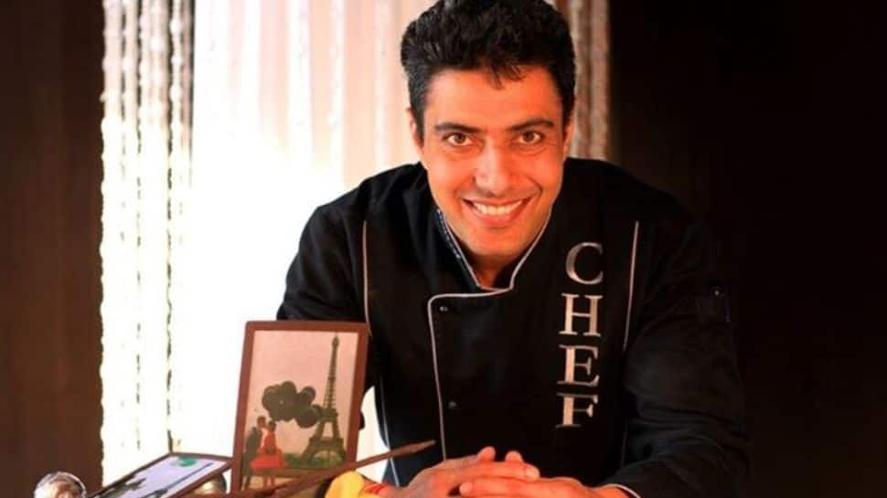 College Dropout, Spent Several Years Working Odd Jobs, Now Earns Over Rs 45 Lakh/Month, Is India&#039;s One Of The Most Reputed Chefs