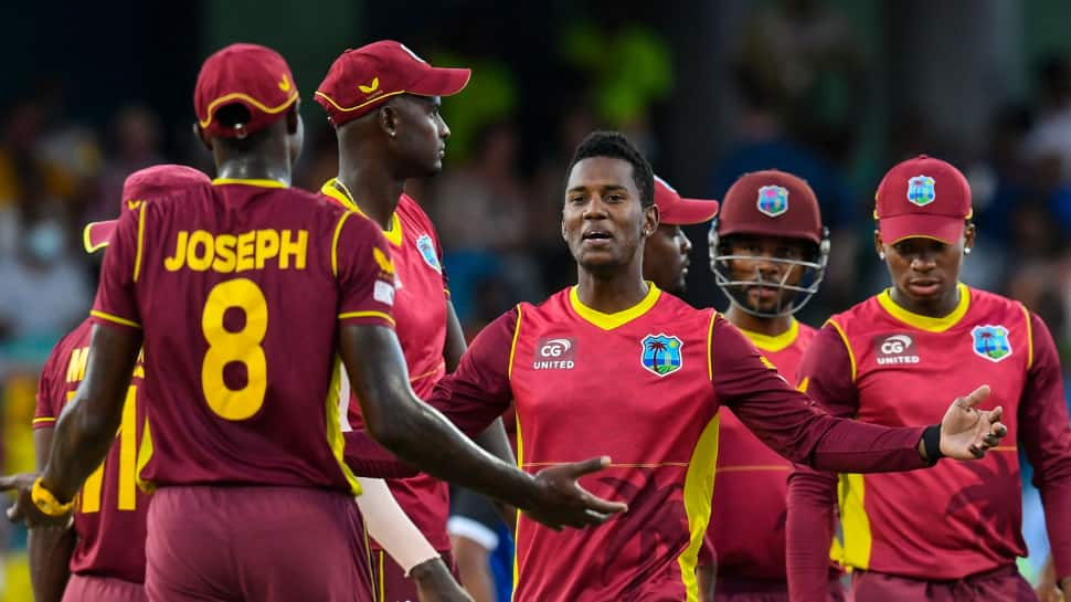 With West Indies&#039; World Cup Qualifications Already Very Slim, Here Comes Another Blow