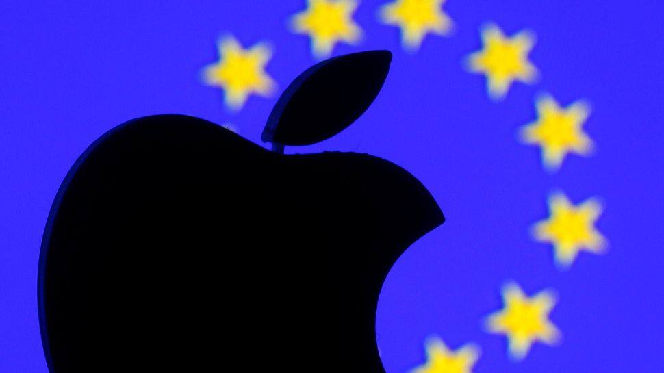 Apple सुनवाई के दौरान Spotify द्वारा लगाए गए EU अविश्वास आरोप को रोकना चाहता है