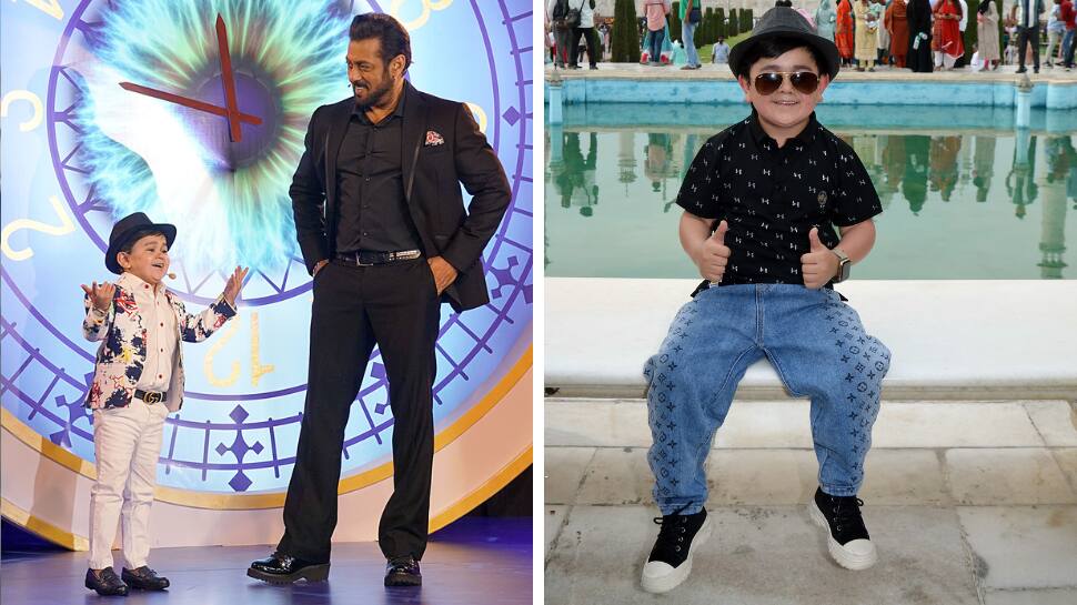 Bigg Boss OTT 2: Abdu Rozik To Enter Salman Khan&#039;s Show As Wildcard Contestant