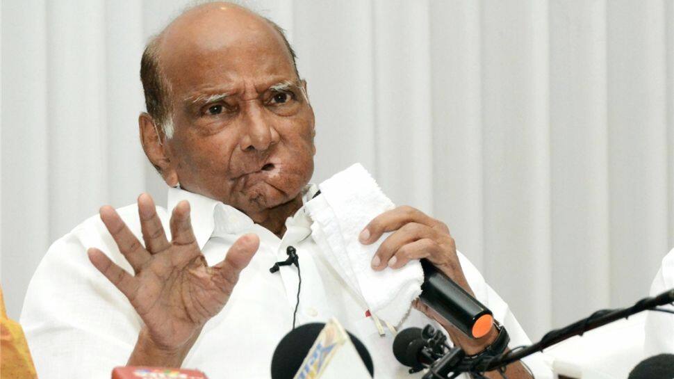 Sharad Pawar Announces Next Opposition Meet To Be Held In Bengaluru, Attacks Modi Govt On UCC, Manipur