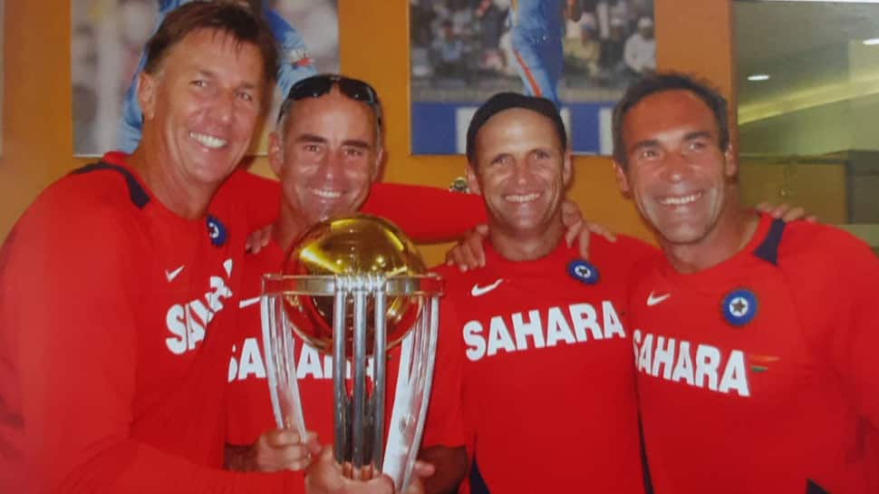 THIS 2011 World Cup Winning Coach To Now Work With Men’s Hockey Team