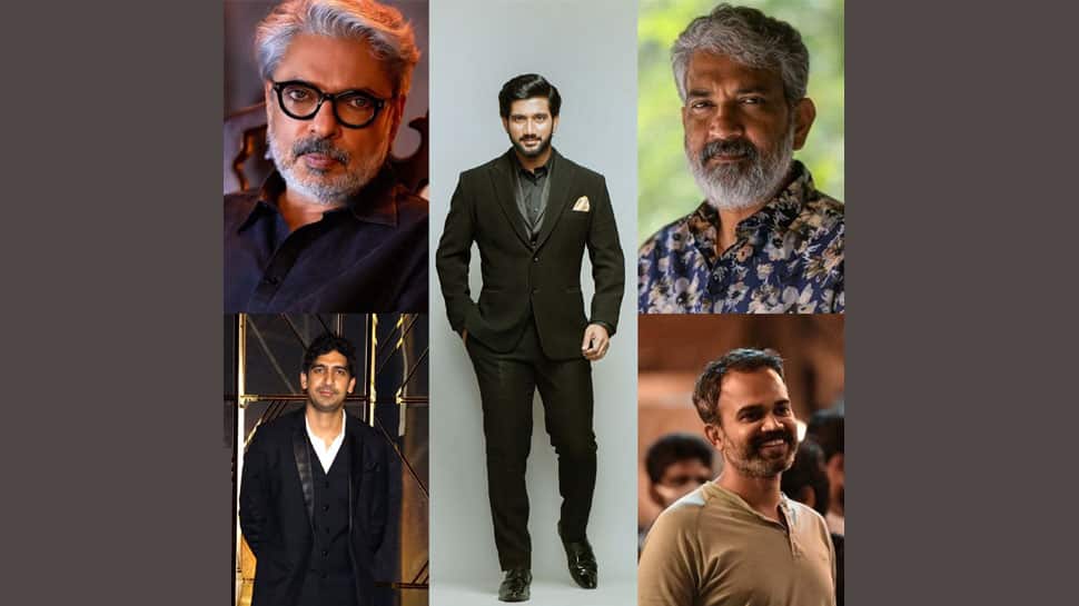 RRR&#039;s SS Rajamouli To Prasanth Varma Of Hanu-Man Fame - Meet 5 Directors Who Are Experimenting Visually With Heavy-Duty VFX 