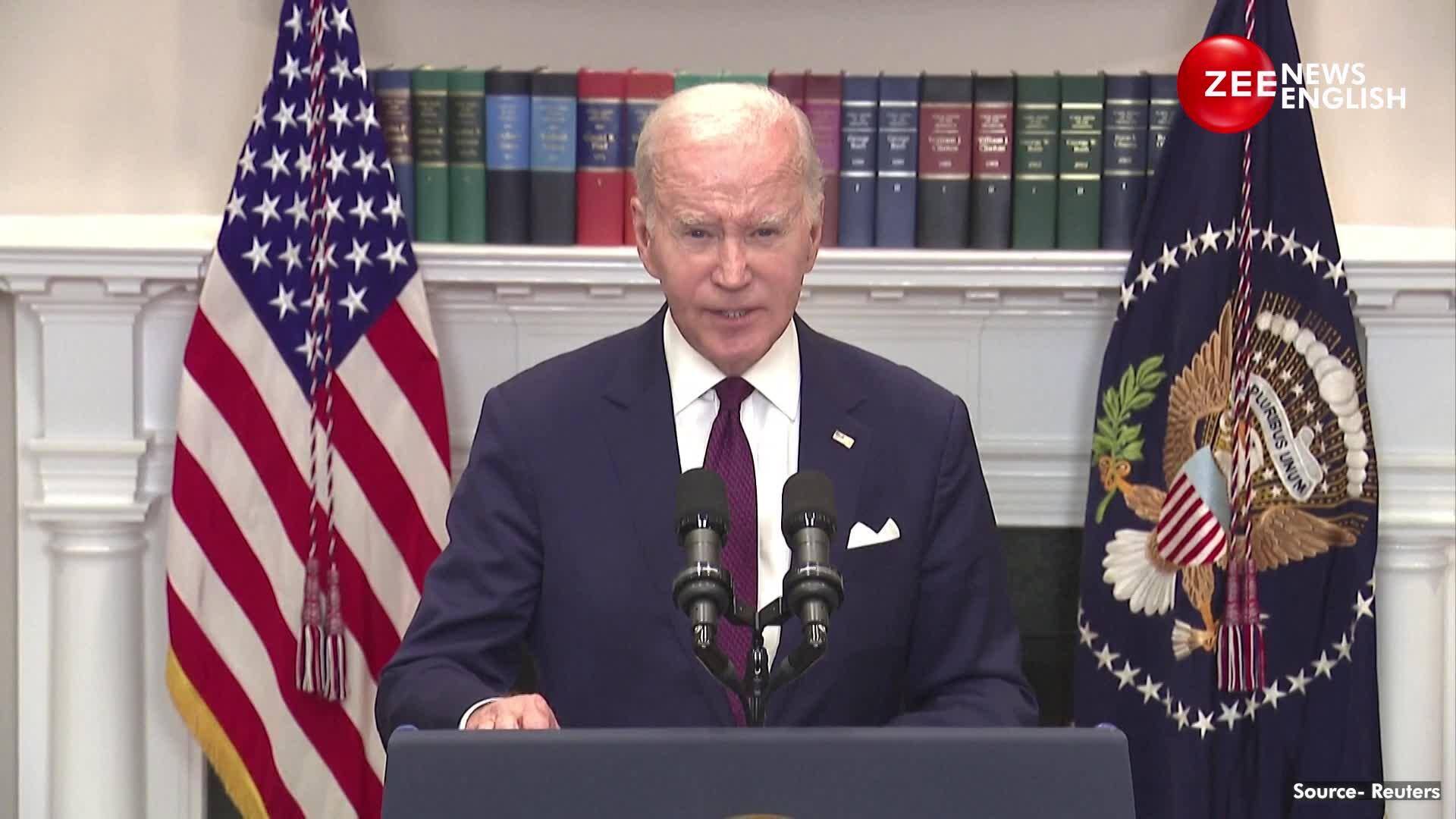 #39 Strongly Disagree #39 : Biden on Supreme Court affirmative action decision #39 Strongly Disagree #39 : Biden on Supreme Court affirmative action decision