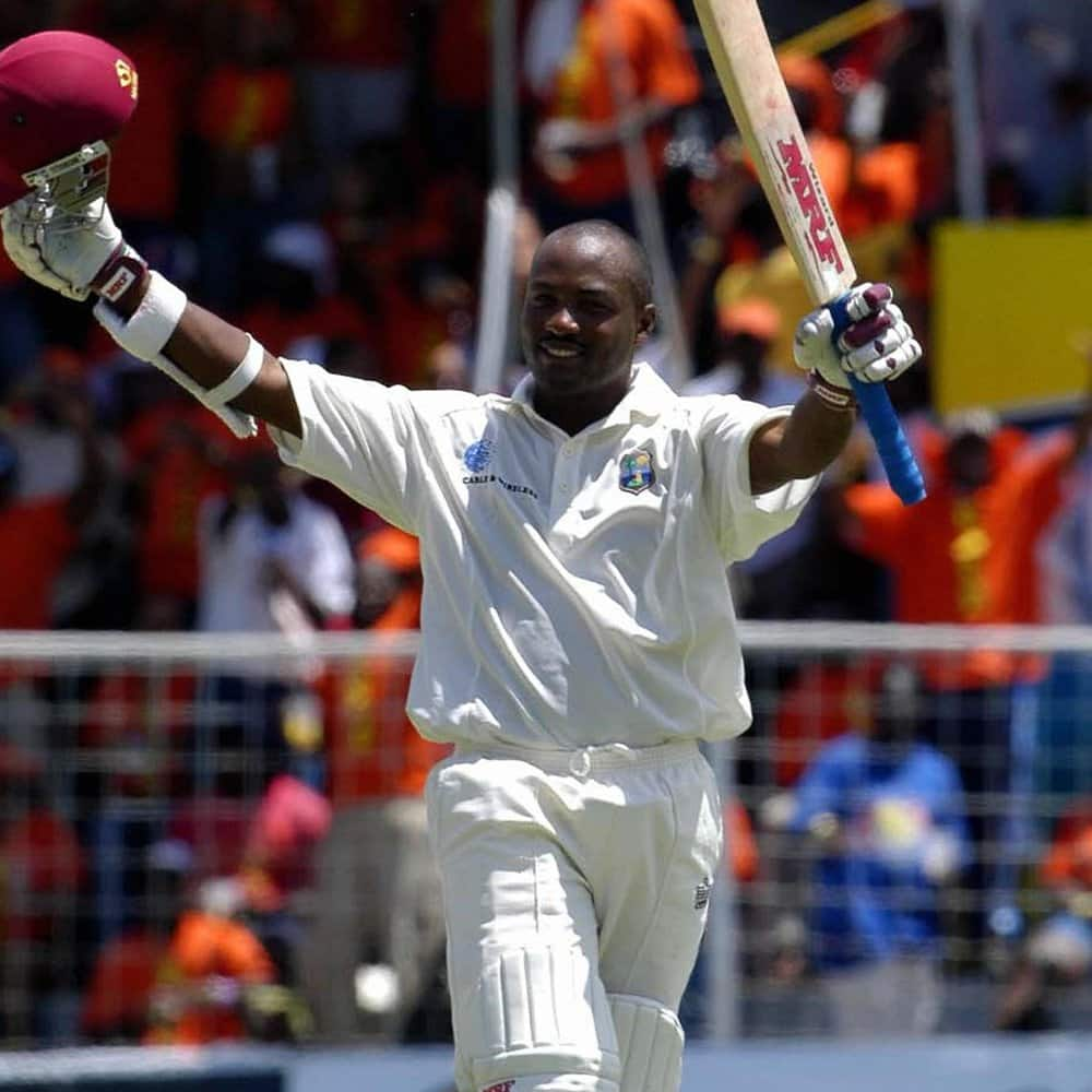 Brian Lara