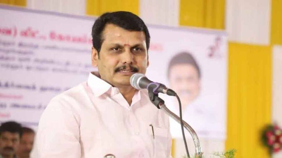 In Late-Night Move, TN Governor Takes Back Dismissal Of Jailed DMK ...