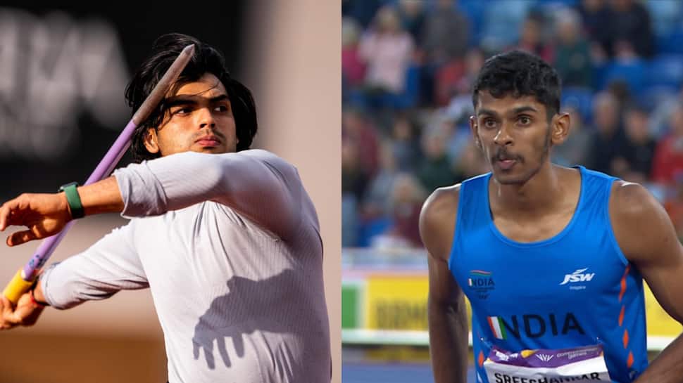 Neeraj Chopra, Murali Sreeshankar At Lausanne Diamond League 2023 LIVE Streaming: When And Where To Watch Matches On TV And Online