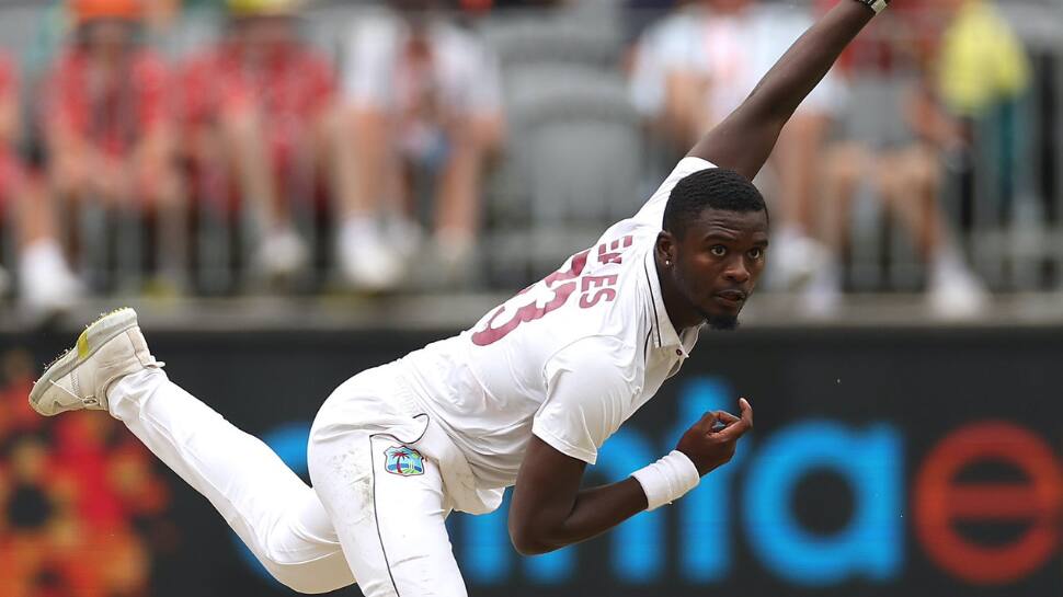 West Indies Name 18-Man Squad For Camp Ahead Of The Test Series Vs India