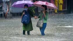 IMD issues orange alert for heavy rain in many states