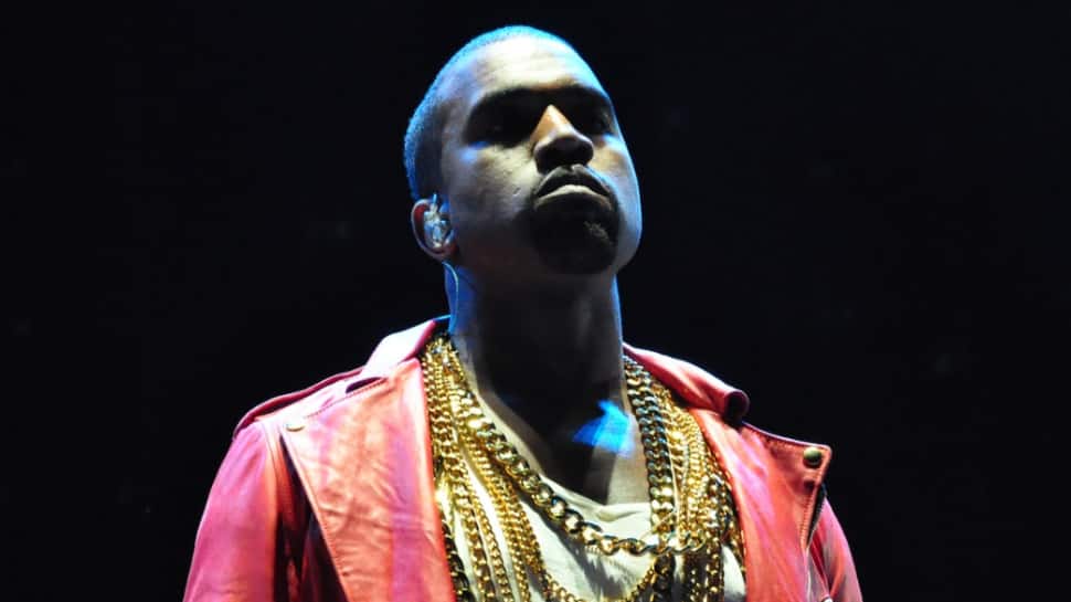 Kanye West Lands In Controversy Again, Accused of Anti-Semitic Remarks