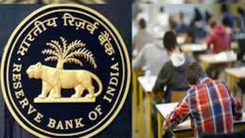RBI Grade B Admit Card 2023: Phase 1 Call Letter Released At rbi.org.in- Direct Link To Download Here - Vimarsana News